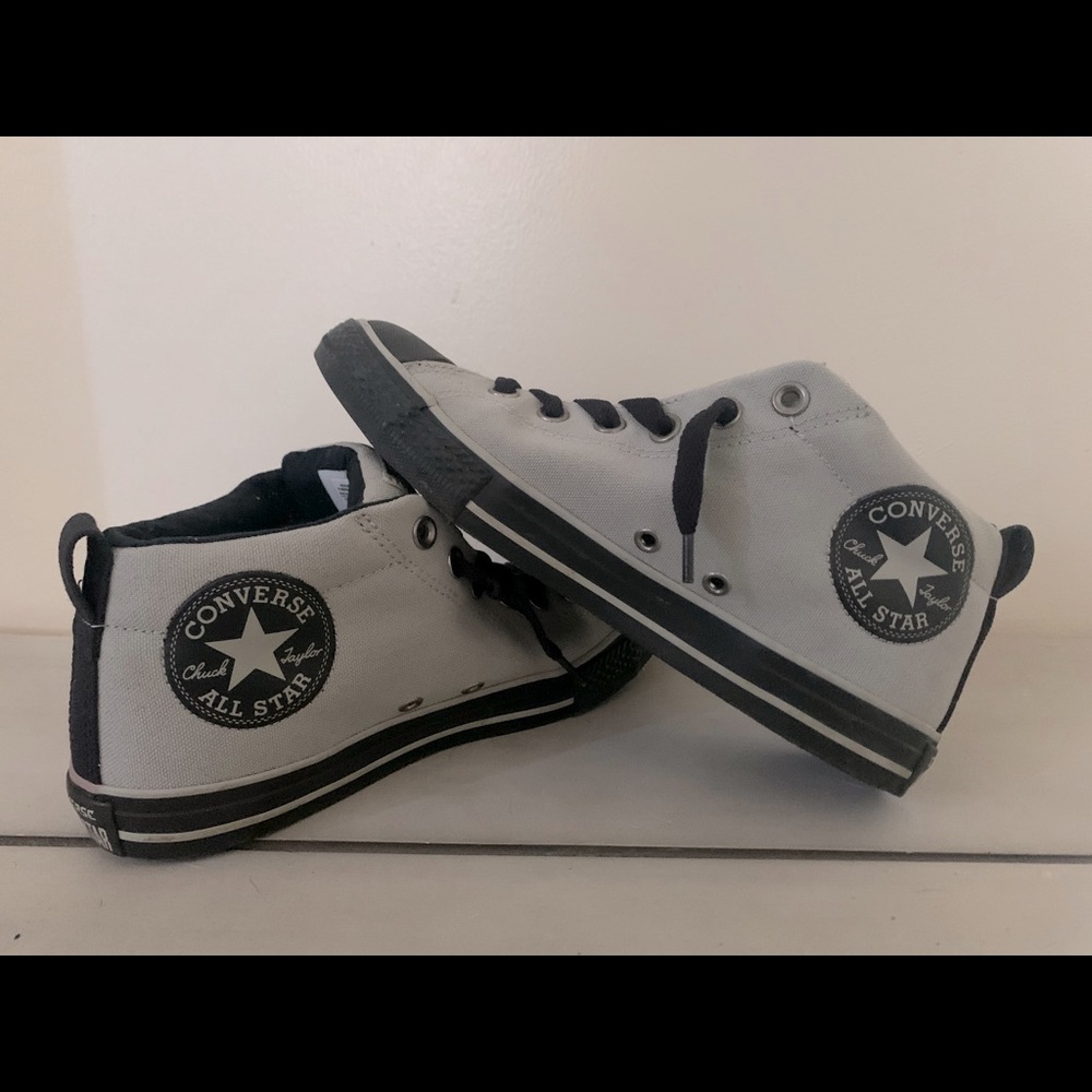 Converse Mids